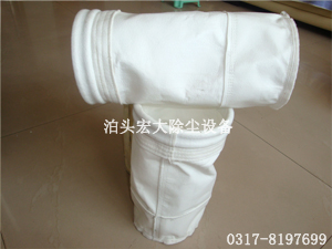 覆膜針刺氈-覆膜針刺氈布袋-除塵設備布袋