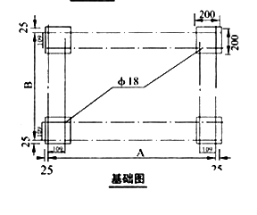 JBC單機(jī)扁布袋除塵器